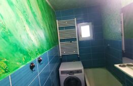 Apartament 1 camera, 29 mp, zona CUG BRD - incalzire in pardoseala