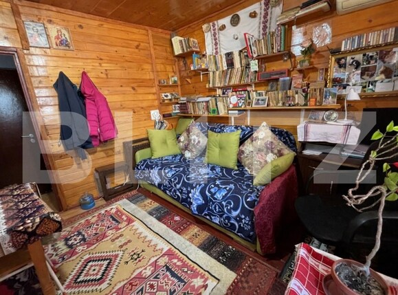 Garsonieră de vânzare Bularga - 190215AV | BLITZ Iași | Poza2