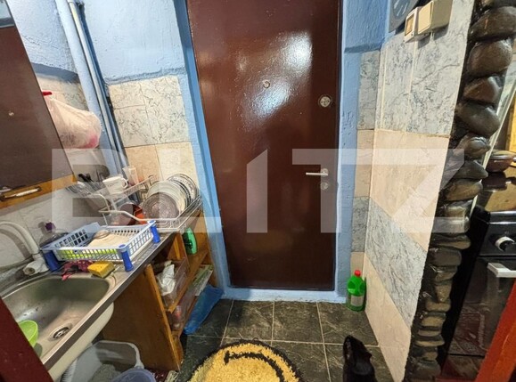 Garsonieră de vânzare Bularga - 190215AV | BLITZ Iași | Poza4