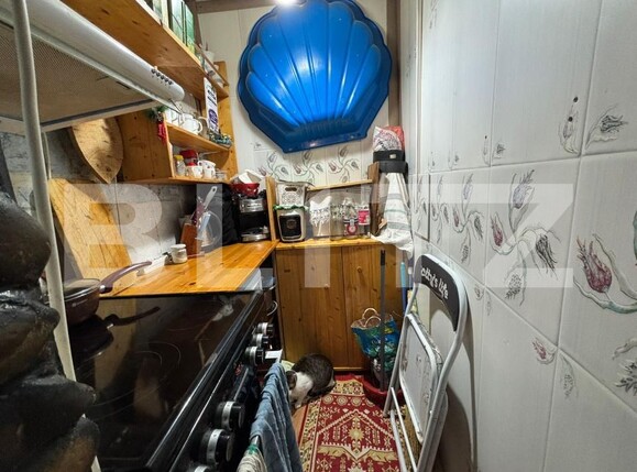 Garsonieră de vânzare Bularga - 190215AV | BLITZ Iași | Poza5