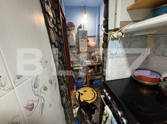 Garsonieră de vânzare Bularga - 190215AV | BLITZ Iași | Poza3