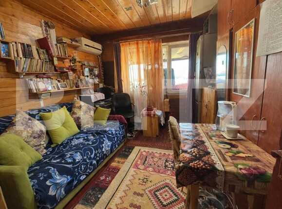 Garsonieră de vânzare Bularga - 190215AV | BLITZ Iași | Poza1