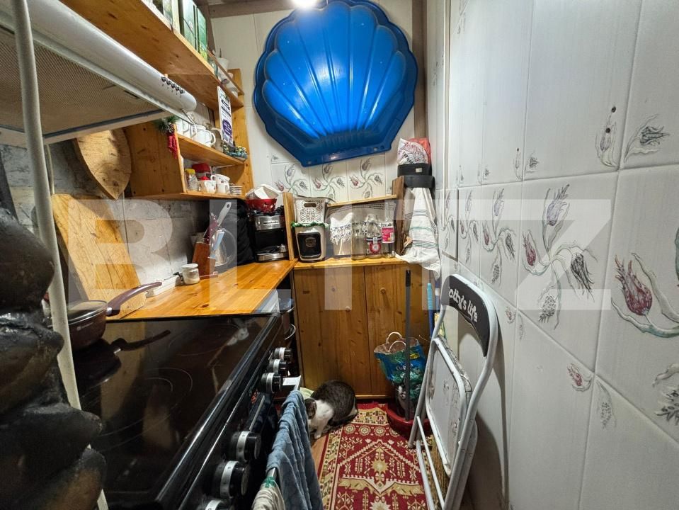 Garsonieră de vânzare Bularga - 190215AV | BLITZ Iași | Poza5