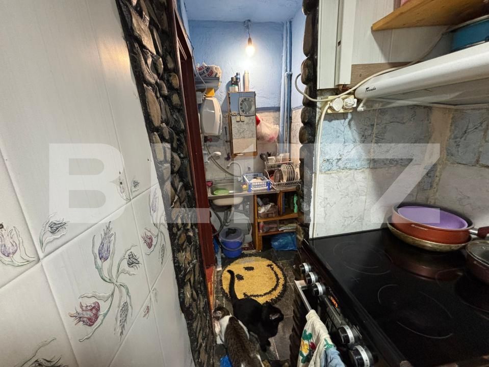 Garsonieră de vânzare Bularga - 190215AV | BLITZ Iași | Poza3