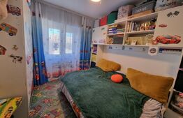 Apartament 3 camere, 62.40 mp, zona Pacurari-Bulevard