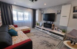 Apartament 3 camere, 62.40 mp, zona Pacurari-Bulevard