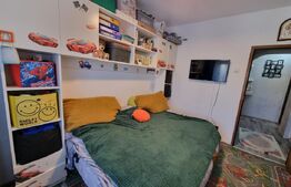 Apartament 3 camere, 62.40 mp, zona Pacurari-Bulevard