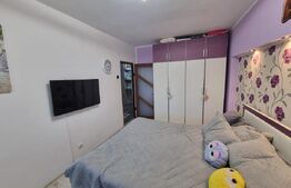 Apartament 3 camere, 62.40 mp, zona Pacurari-Bulevard