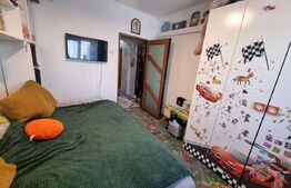 Apartament 3 camere, 62.40 mp, zona Pacurari-Bulevard