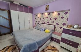 Apartament 3 camere, 62.40 mp, zona Pacurari-Bulevard