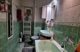 Apartament 3 camere, 62.40 mp, zona Pacurari-Bulevard