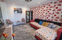 Apartament 3 camere, 62.40 mp, zona Pacurari-Bulevard