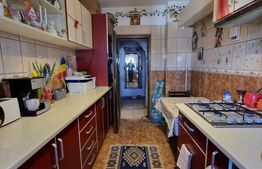 Apartament 3 camere, 62.40 mp, zona Pacurari-Bulevard