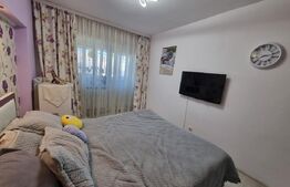 Apartament 3 camere, 62.40 mp, zona Pacurari-Bulevard