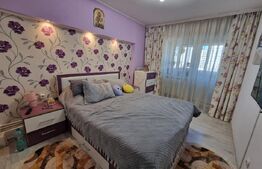 Apartament 3 camere, 62.40 mp, zona Pacurari-Bulevard