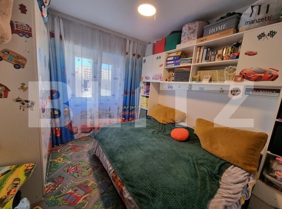Apartament de vânzare 3 camere Pacurari - 190258AV | BLITZ Iași | Poza10