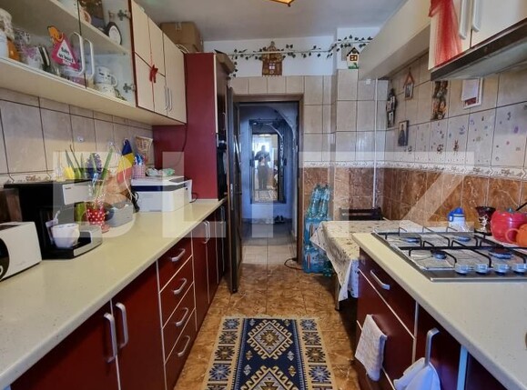 Apartament de vânzare 3 camere Pacurari - 190258AV | BLITZ Iași | Poza13