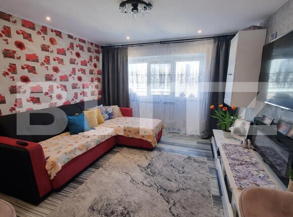 Apartament de vânzare 3 camere Pacurari - 190258AV | BLITZ Iași | Poza2