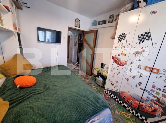 Apartament de vânzare 3 camere Pacurari - 190258AV | BLITZ Iași | Poza9