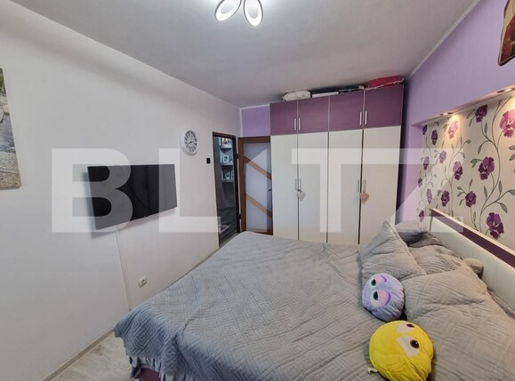 Apartament de vânzare 3 camere Pacurari - 190258AV | BLITZ Iași | Poza8