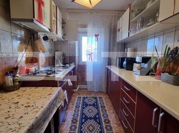 Apartament de vânzare 3 camere Pacurari - 190258AV | BLITZ Iași | Poza12