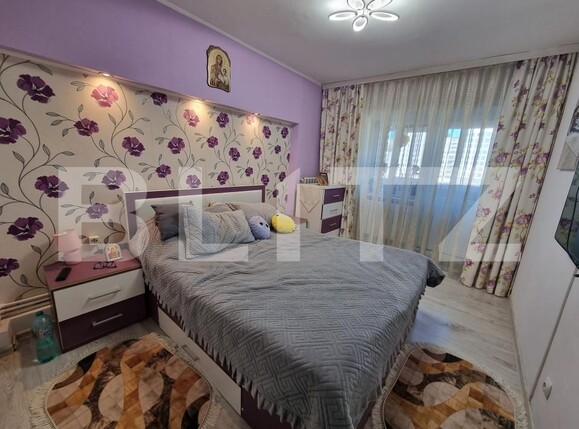 Apartament de vânzare 3 camere Pacurari - 190258AV | BLITZ Iași | Poza5