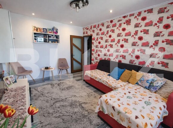 Apartament de vânzare 3 camere Pacurari - 190258AV | BLITZ Iași | Poza3