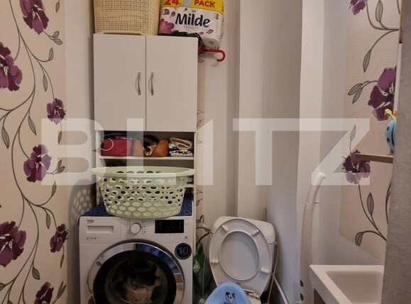 Apartament de vânzare 3 camere Pacurari - 190258AV | BLITZ Iași | Poza15
