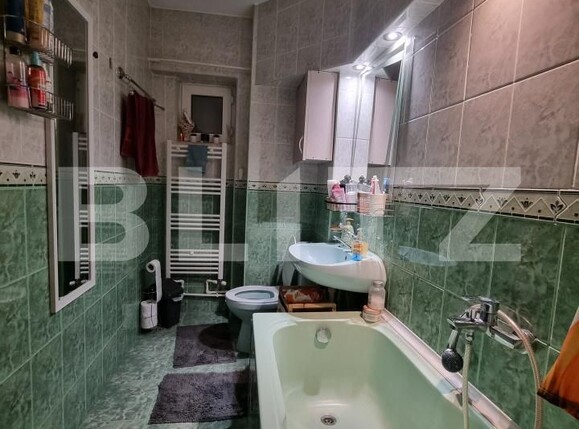 Apartament de vânzare 3 camere Pacurari - 190258AV | BLITZ Iași | Poza14