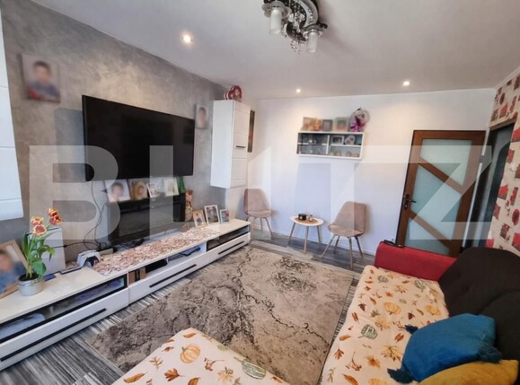 Apartament de vânzare 3 camere Pacurari - 190258AV | BLITZ Iași | Poza4