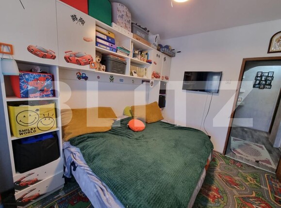 Apartament de vânzare 3 camere Pacurari - 190258AV | BLITZ Iași | Poza11