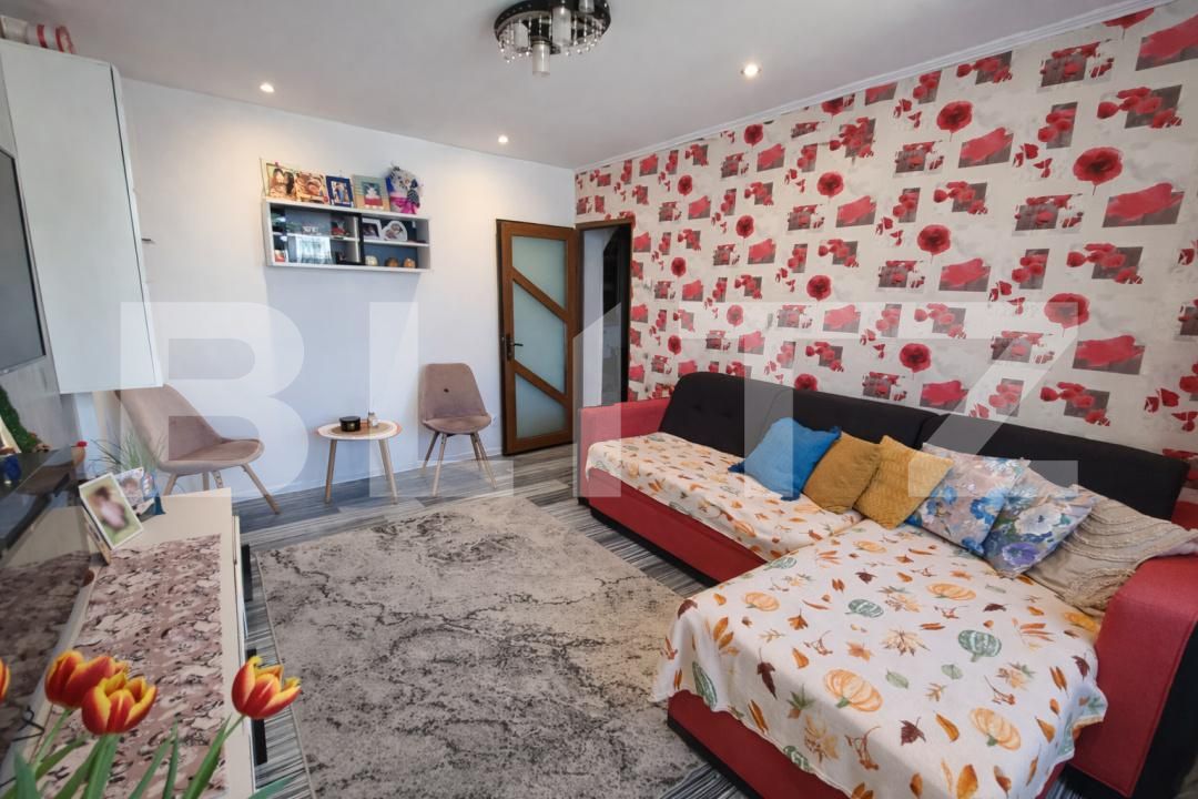 Apartament de vânzare 3 camere Pacurari - 190258AV | BLITZ Iași | Poza3