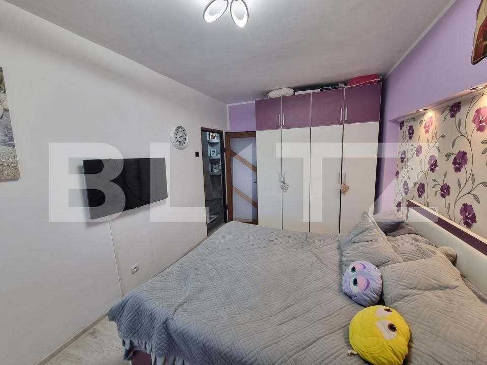 Apartament de vânzare 3 camere Pacurari - 190258AV | BLITZ Iași | Poza8