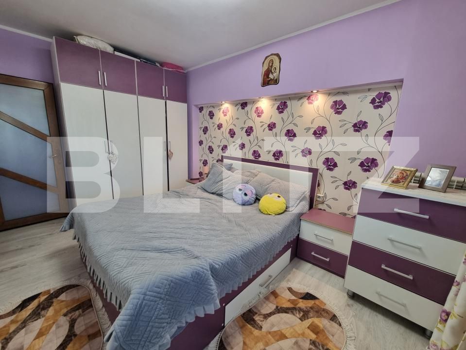 Apartament de vânzare 3 camere Pacurari - 190258AV | BLITZ Iași | Poza6