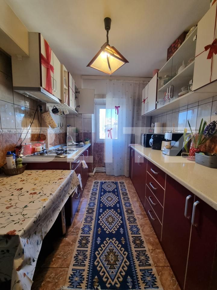 Apartament de vânzare 3 camere Pacurari - 190258AV | BLITZ Iași | Poza12