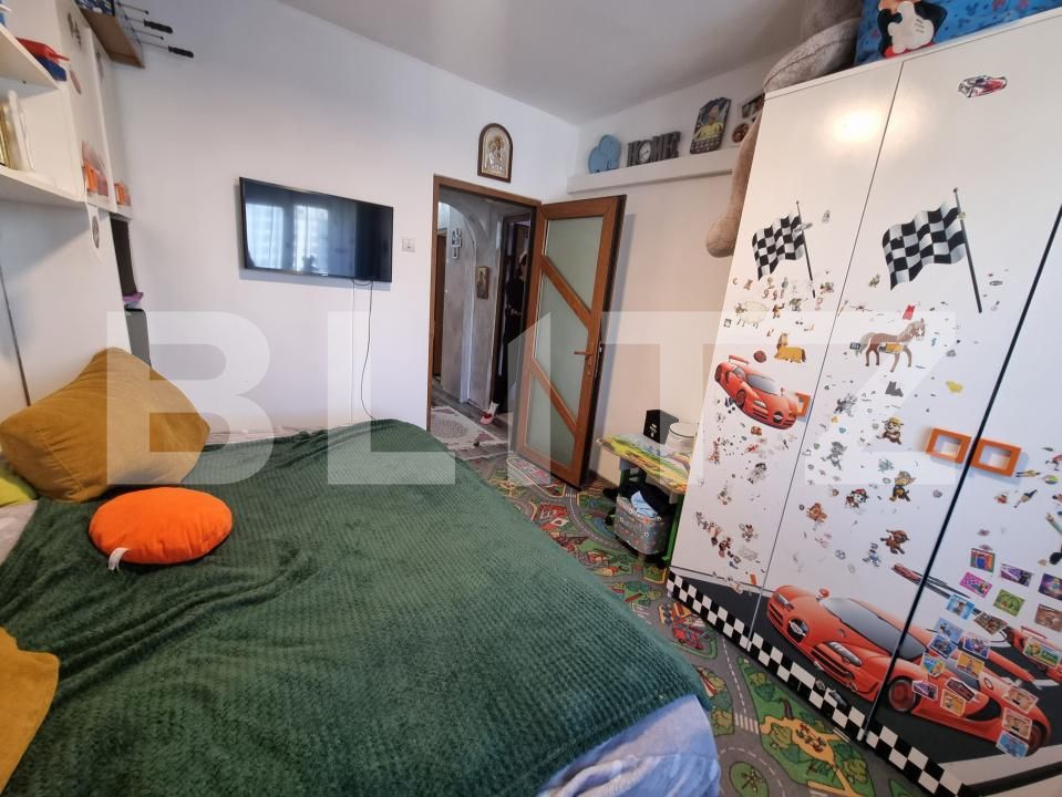 Apartament de vânzare 3 camere Pacurari - 190258AV | BLITZ Iași | Poza9