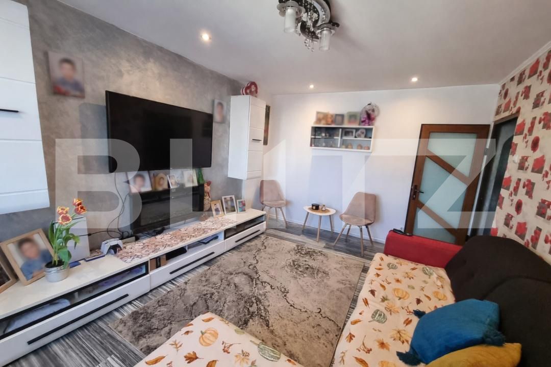 Apartament de vânzare 3 camere Pacurari - 190258AV | BLITZ Iași | Poza4