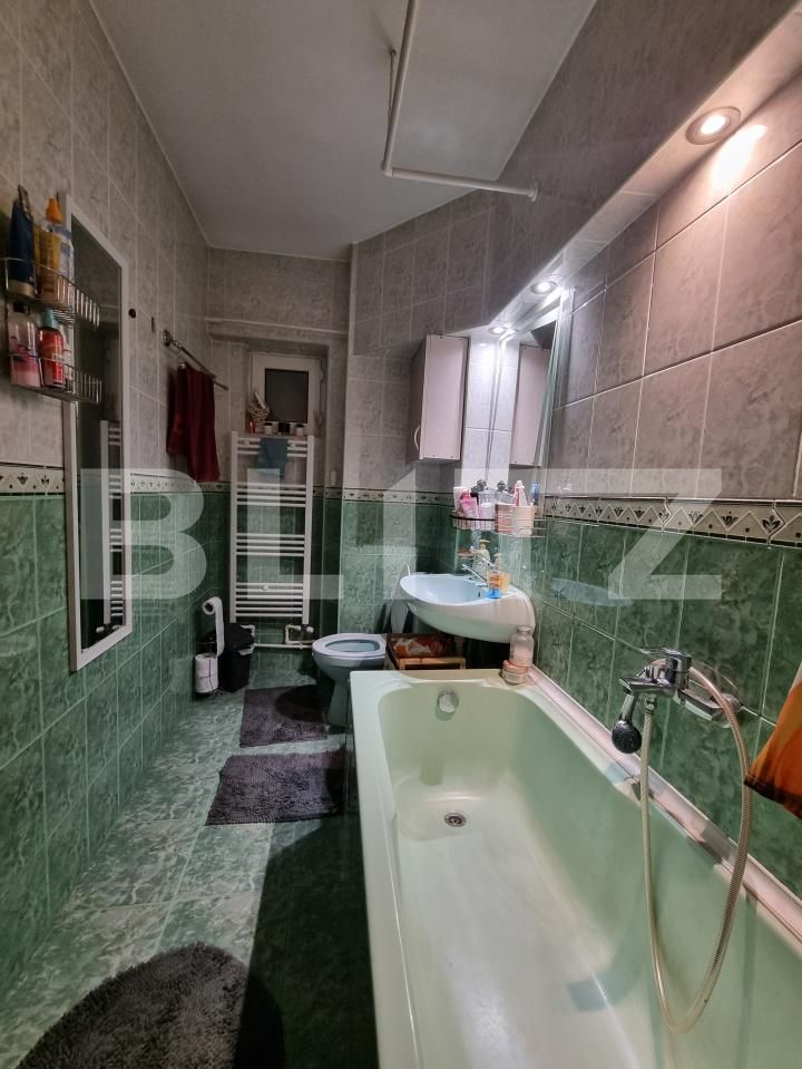 Apartament de vânzare 3 camere Pacurari - 190258AV | BLITZ Iași | Poza14