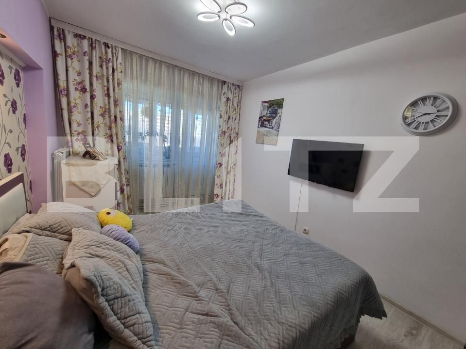Apartament de vânzare 3 camere Pacurari - 190258AV | BLITZ Iași | Poza7