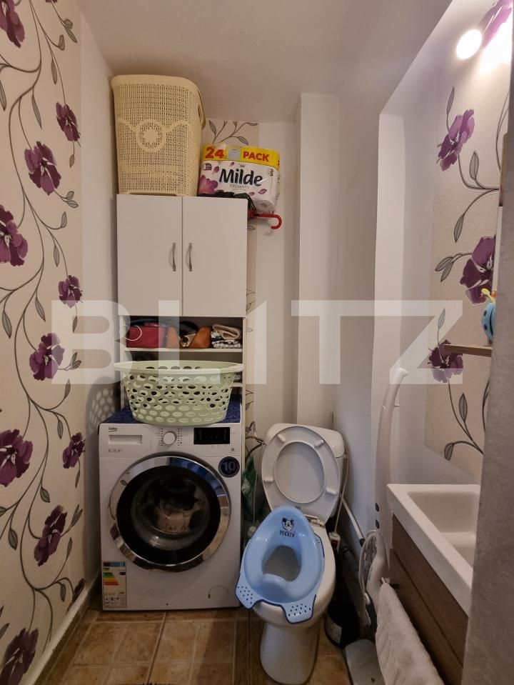 Apartament de vânzare 3 camere Pacurari - 190258AV | BLITZ Iași | Poza15