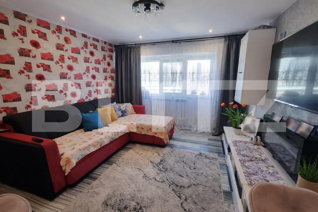 Apartament de vânzare 3 camere Pacurari - 190258AV | BLITZ Iași | Poza2