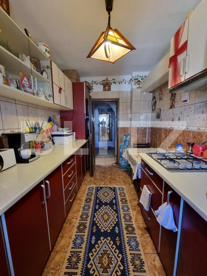 Apartament de vânzare 3 camere Pacurari - 190258AV | BLITZ Iași | Poza13