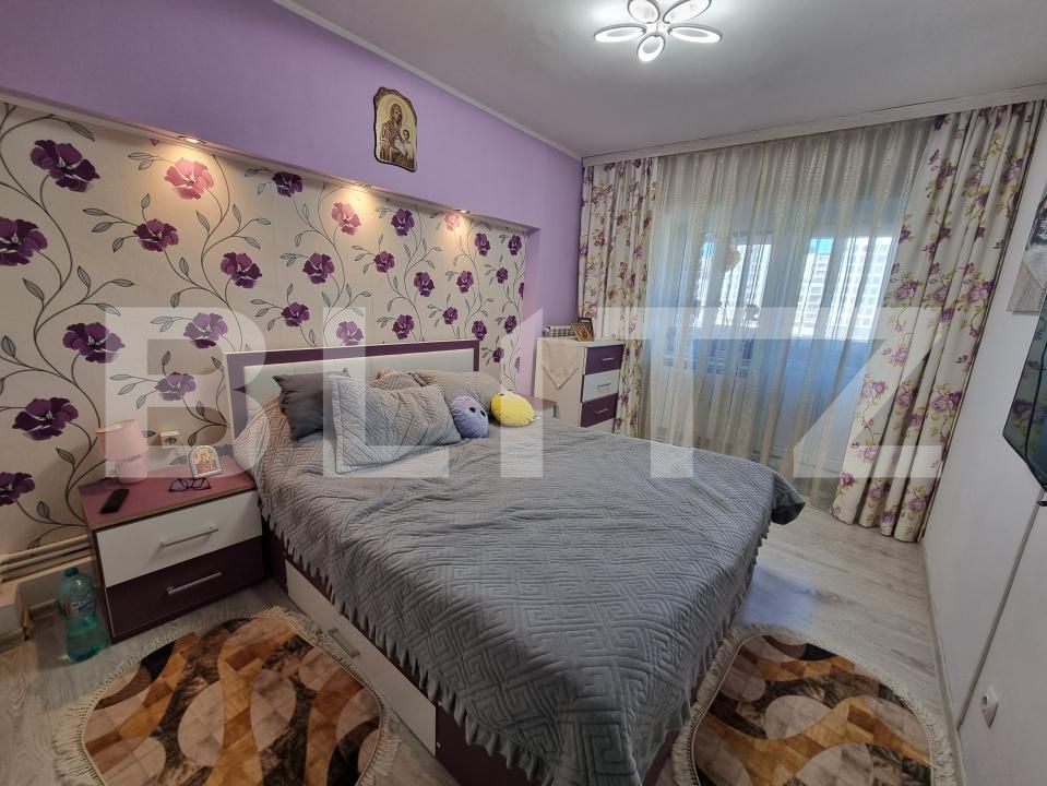 Apartament de vânzare 3 camere Pacurari - 190258AV | BLITZ Iași | Poza5