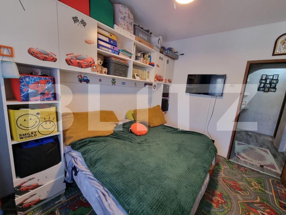 Apartament de vânzare 3 camere Pacurari - 190258AV | BLITZ Iași | Poza11