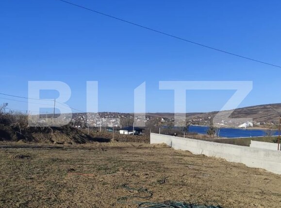 Teren de vânzare Sorogari - 190259TV | BLITZ Iași | Poza1