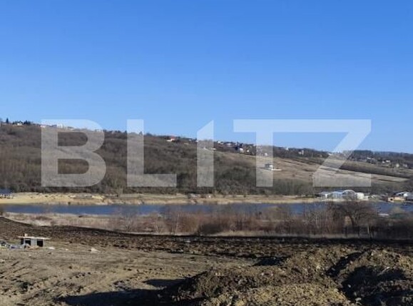 Teren de vânzare Sorogari - 190259TV | BLITZ Iași | Poza3