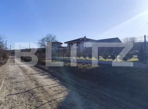 Teren de vânzare Sorogari - 190259TV | BLITZ Iași | Poza2