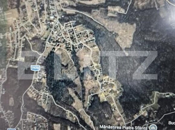 Teren de vânzare Barnova  - 190293TV | BLITZ Iași | Poza1