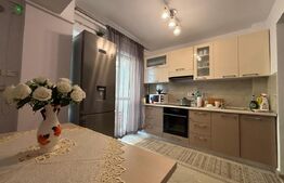 Apartament 2 camere 50 mp + loc de parcare inclus Valea Lupului