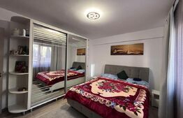 Apartament 2 camere 50 mp + loc de parcare inclus Valea Lupului